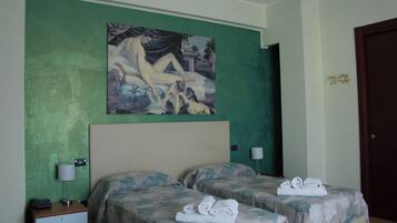 Camera Doppia / DL Comfort