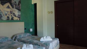 Camera Doppia / DL Comfort | In-room safe, free WiFi