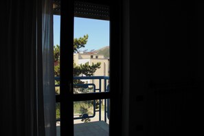 Habitació triple Comfort | Caixa forta a l'habitació i wifi gratuïta 