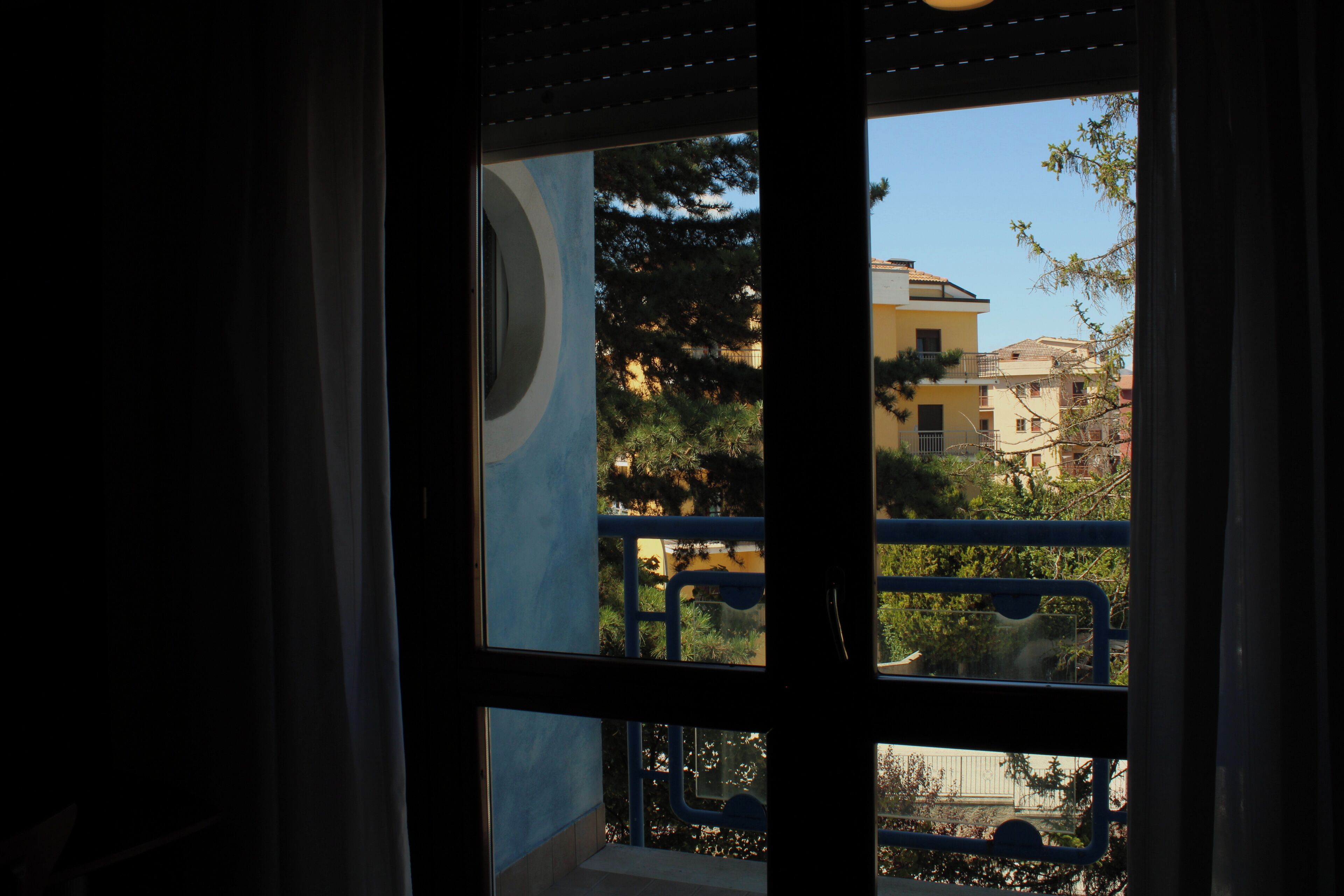 Camera Matrimoniale / DL | In-room safe, free WiFi