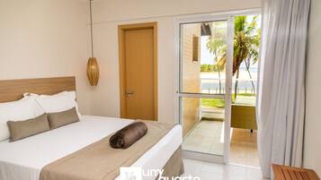 4 chambres, accĂšs Internet, draps fournis