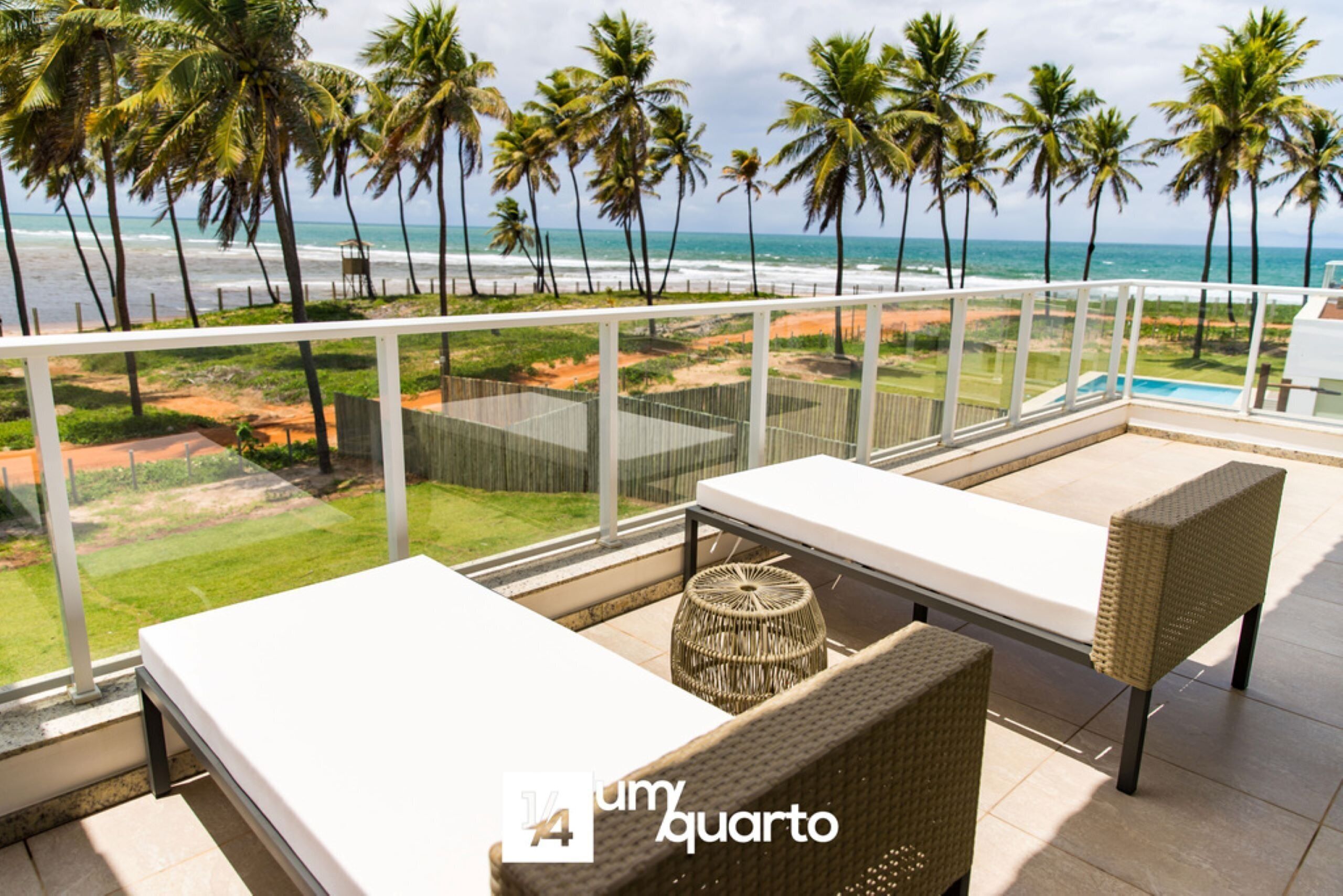Terraço/pátio