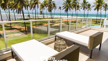Terraço/pátio