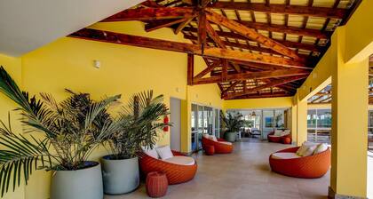 1|4 Residence Baixio - 01
