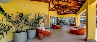 Baixio Residences by ¼ UmQuarto.
