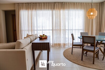 Baixio Residences by �¼ UmQuarto.
