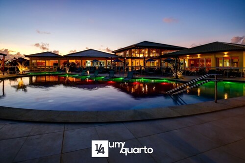 Baixio Residences by ¼ UmQuarto.