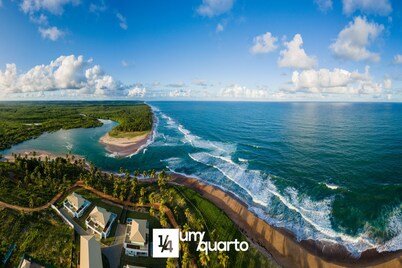 Baixio Residences by ¼ UmQuarto.