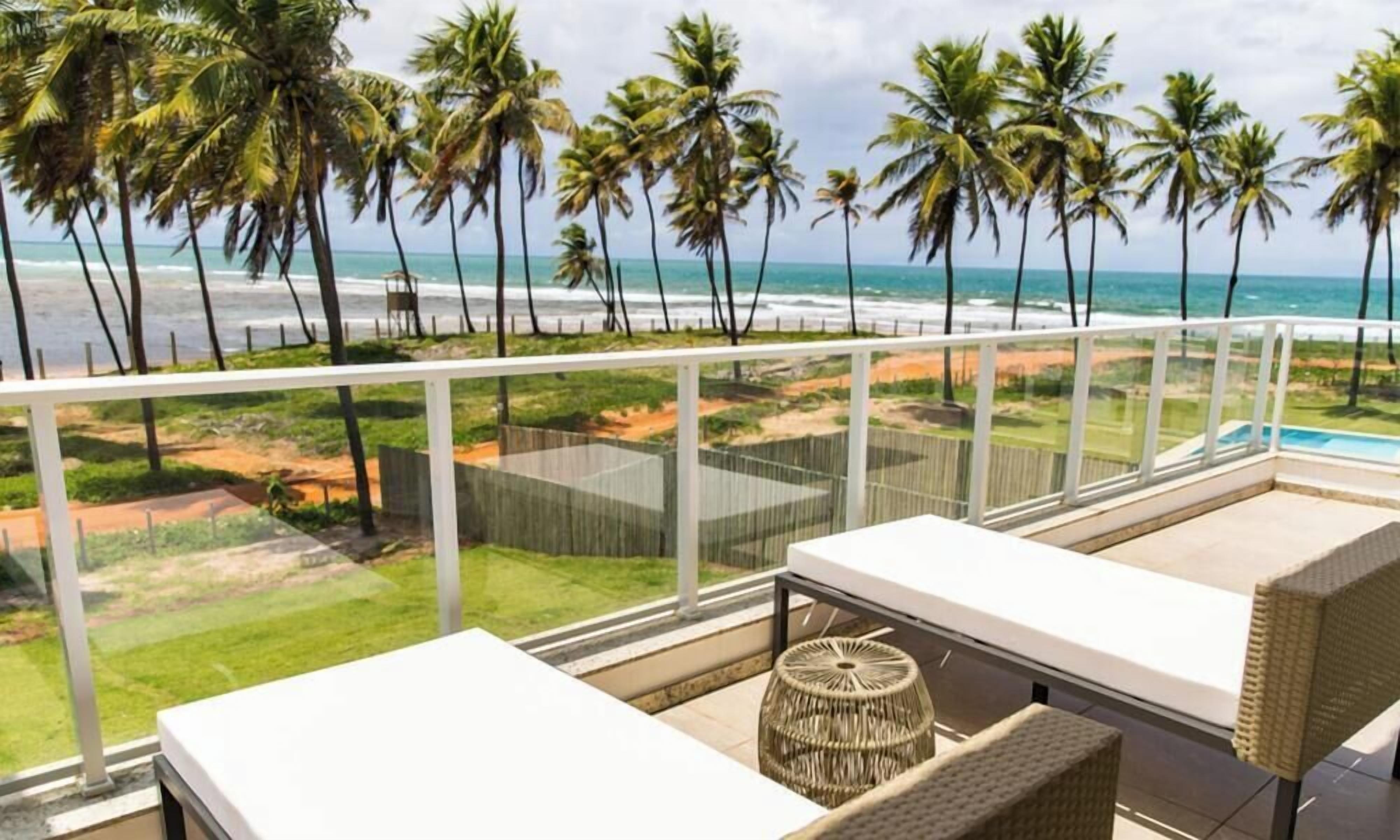 Terraço/pátio