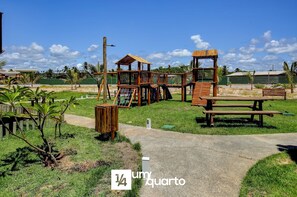 Espace pour enfants