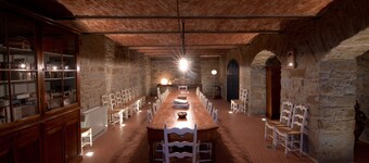 Al pompiere wine and rooms