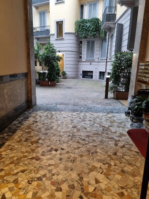 Interieur