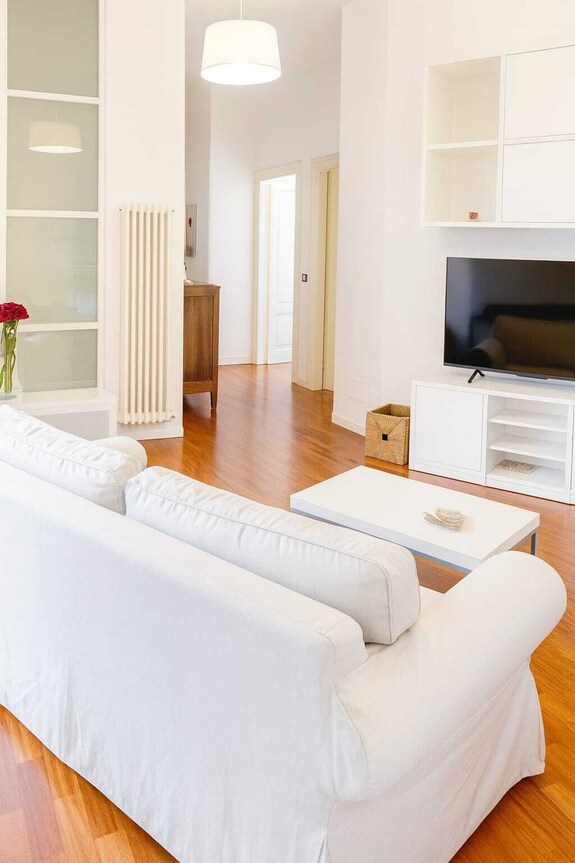 Casa Ozanam, Quiet Apartment In Central And Served Area. 100 Mt Mm Lima - 米蘭