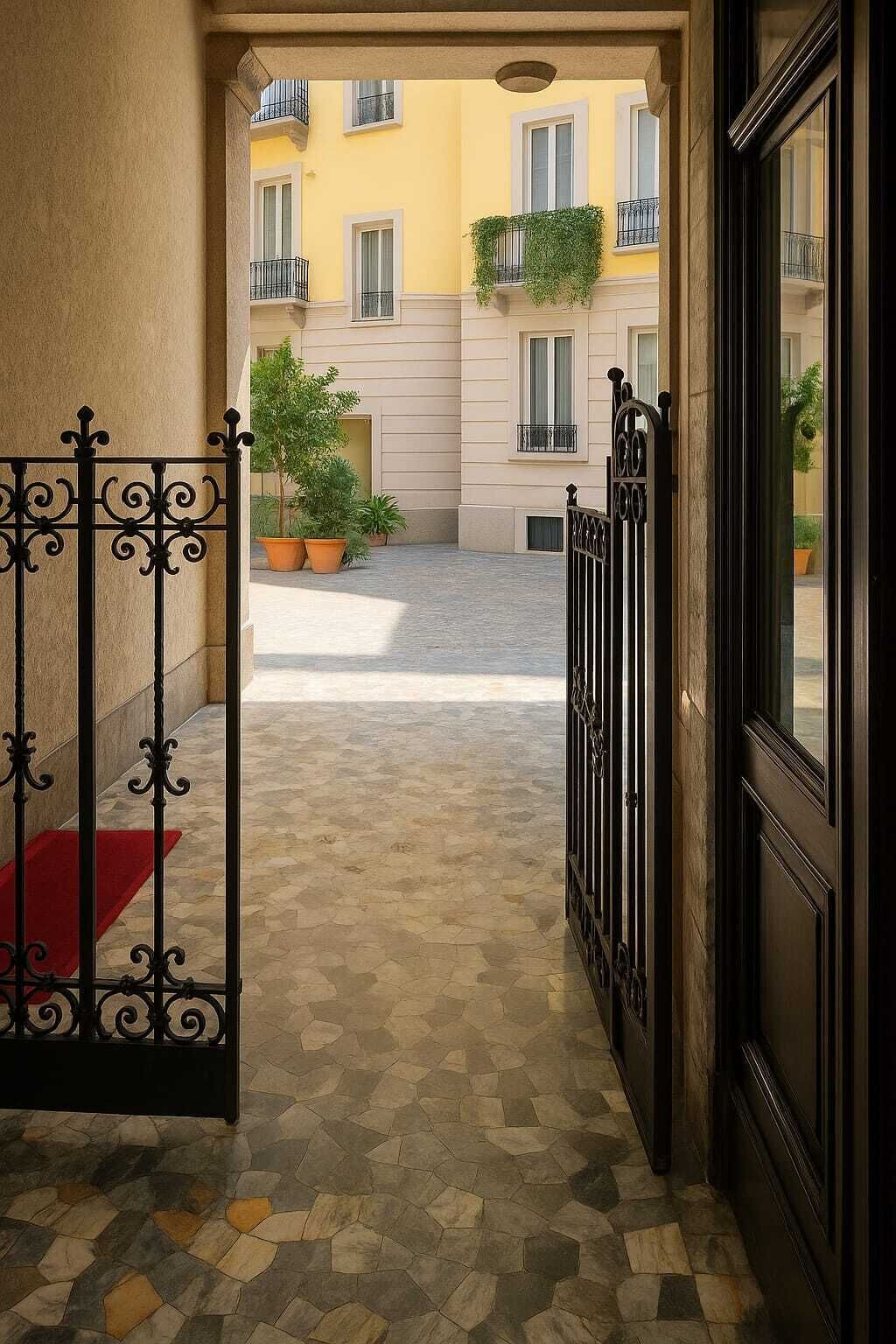 Intérieur