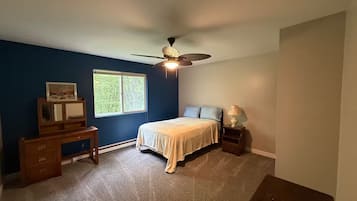 6 chambres, Wi-Fi, draps fournis