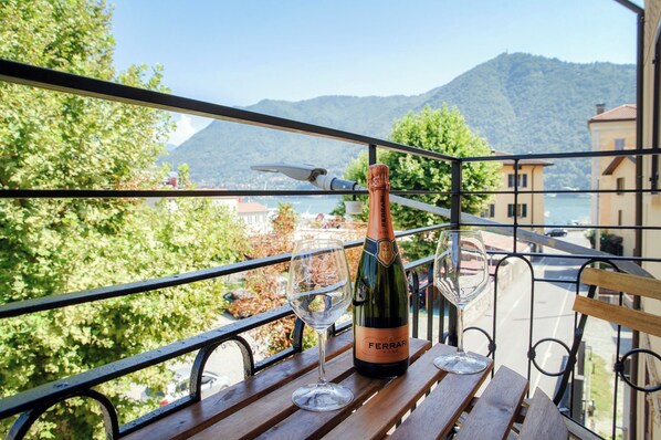 Superior-Studiosuite, Seeblick