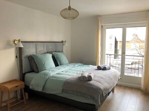 1 quarto, ferros/tábuas de passar roupa, Wi-Fi, roupa de cama