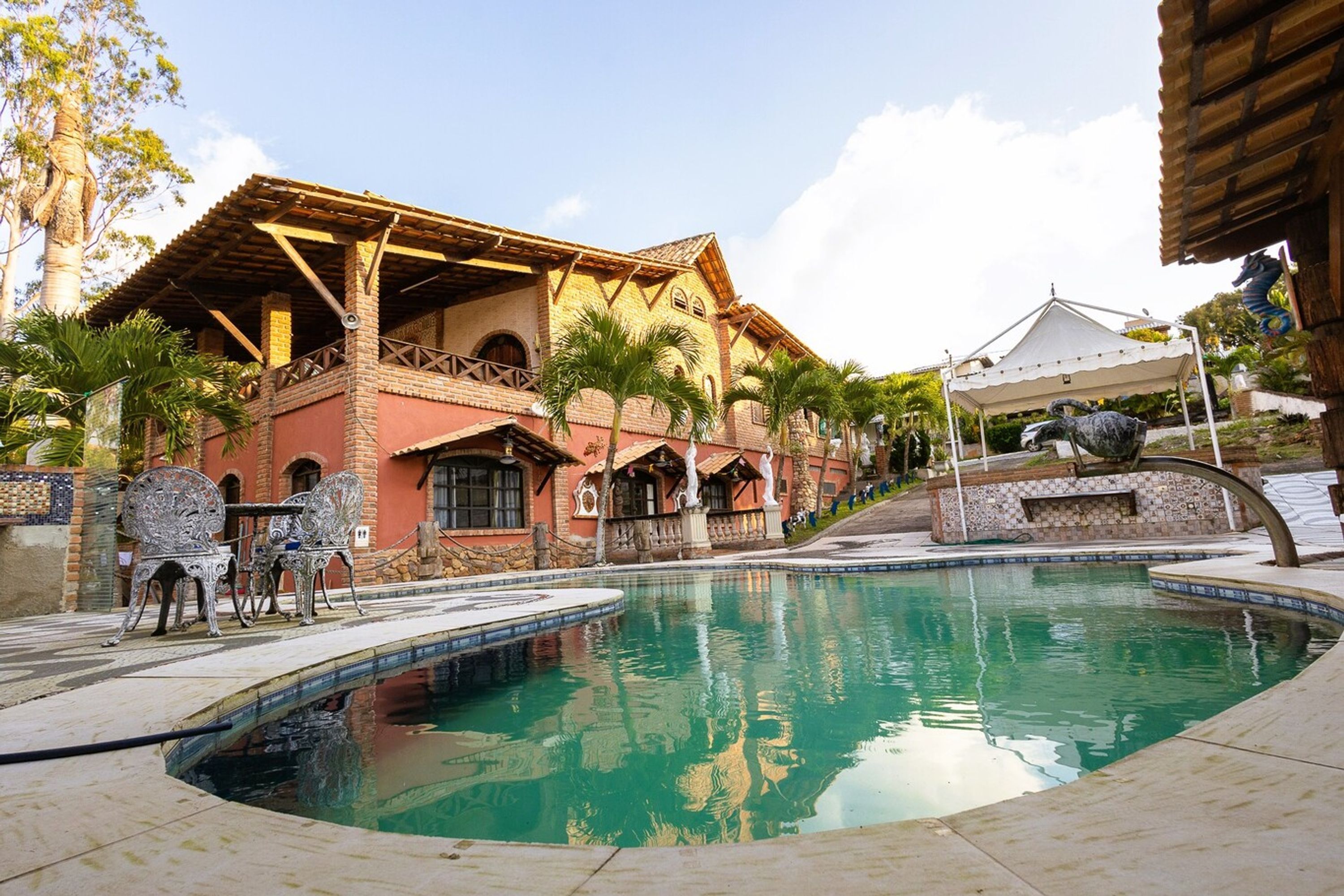 House, Smoking | 8 bedrooms