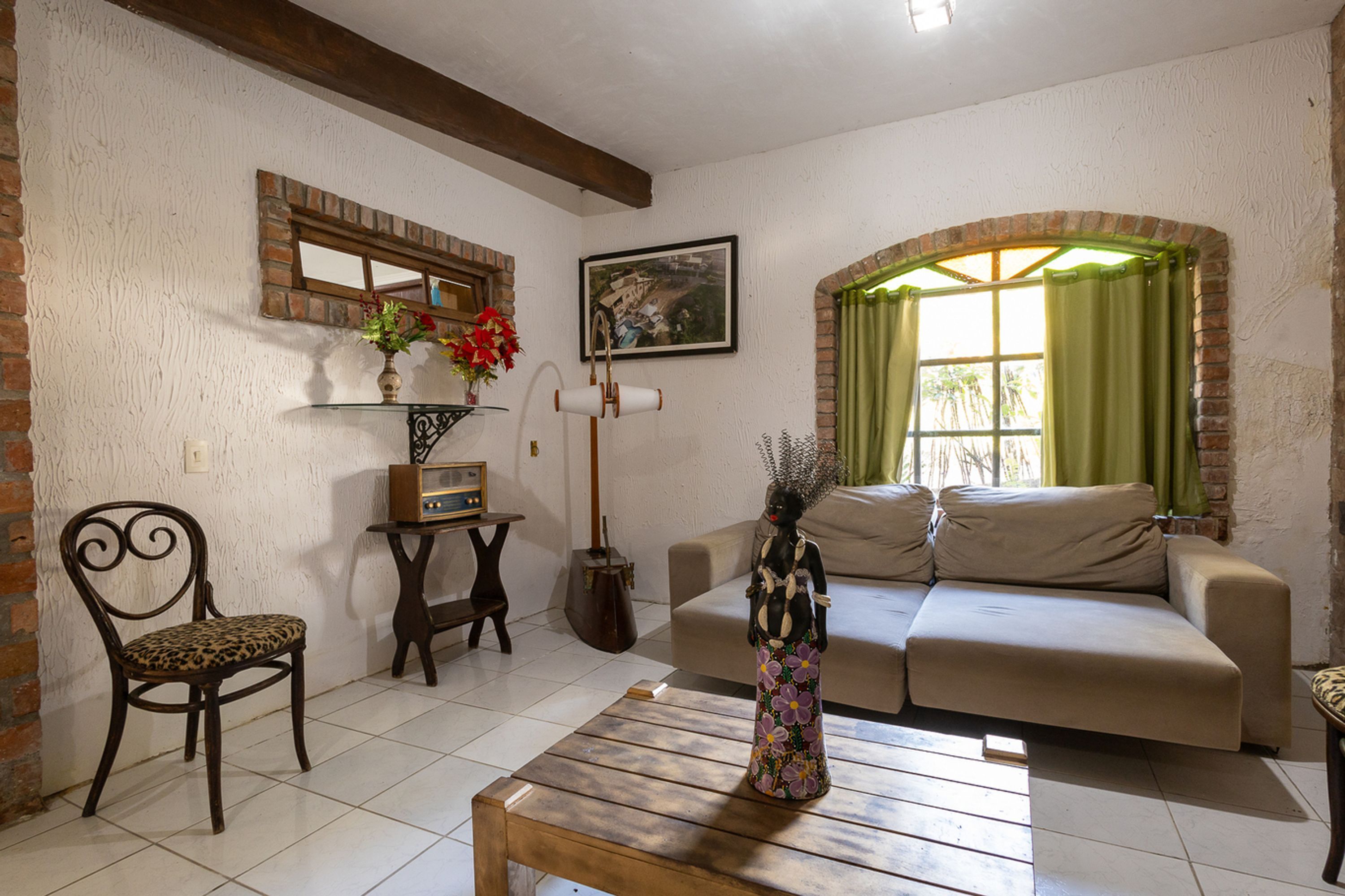 Casa, fumadores | 8 dormitorios