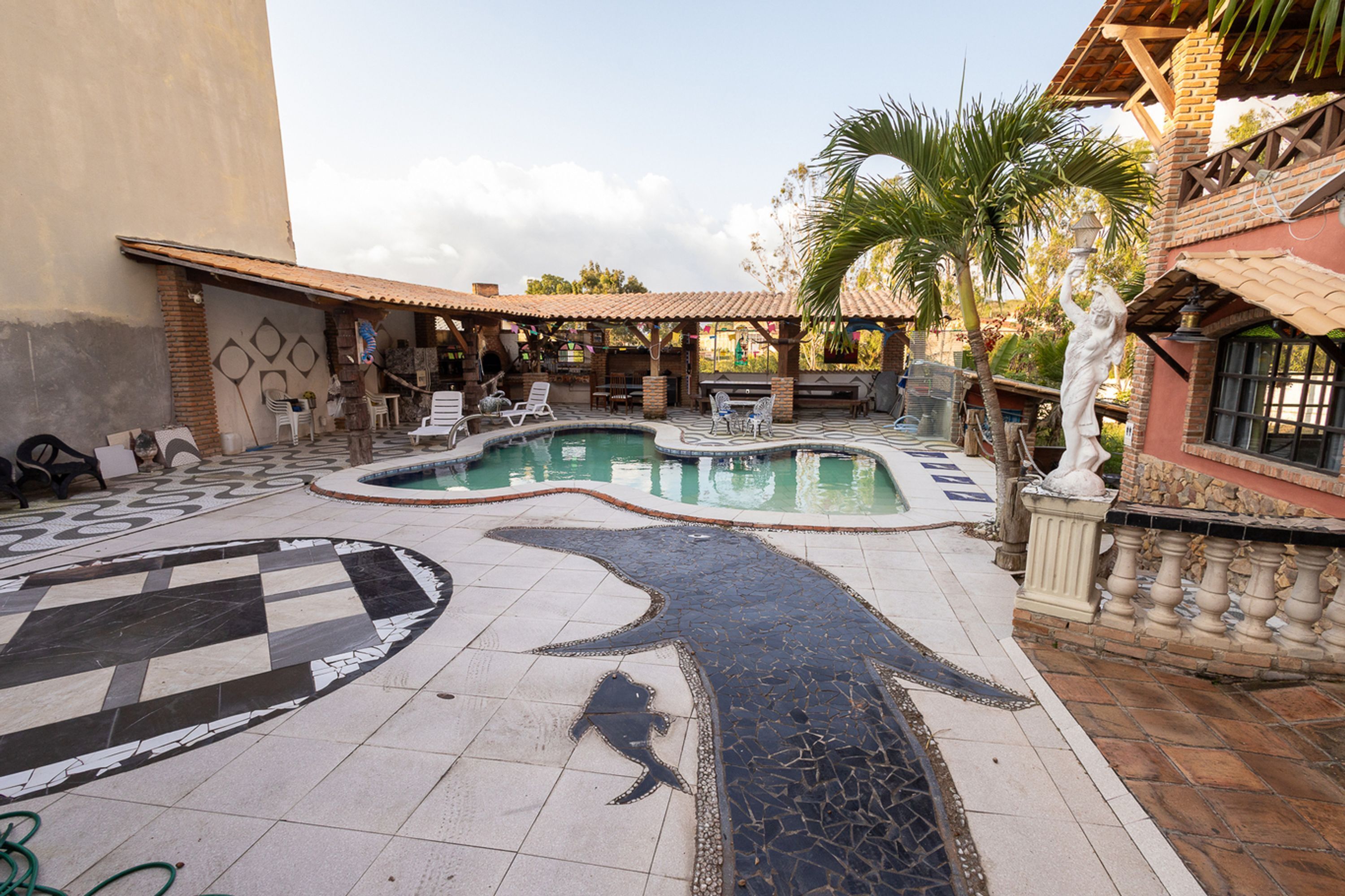 House, Smoking | 8 bedrooms