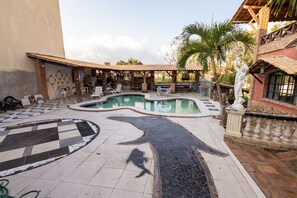 Casa, fumadores | 8 dormitorios