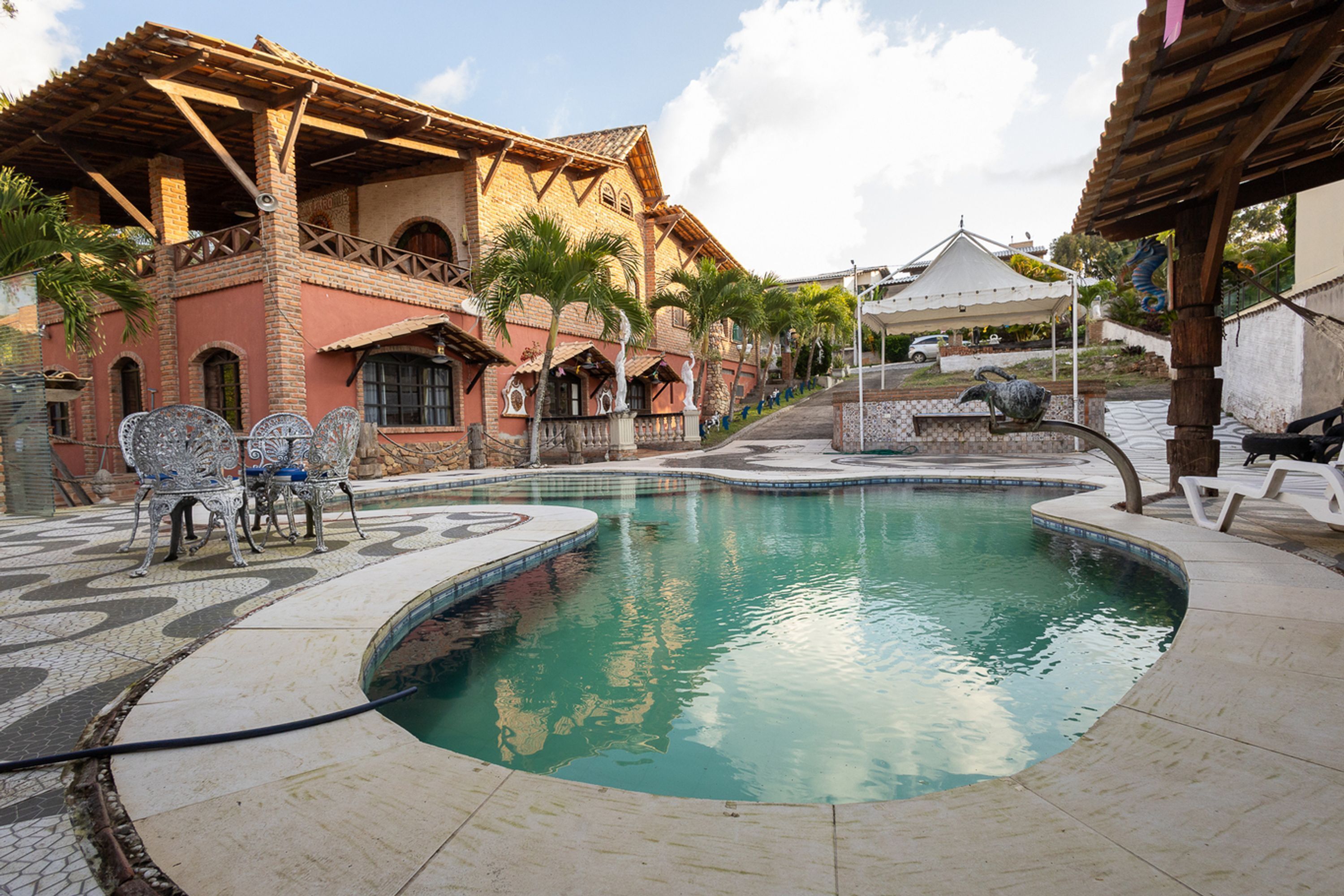 House, Smoking | 8 bedrooms