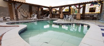 Casa de Campo Luxuosa c Piscina e Churrasqueira