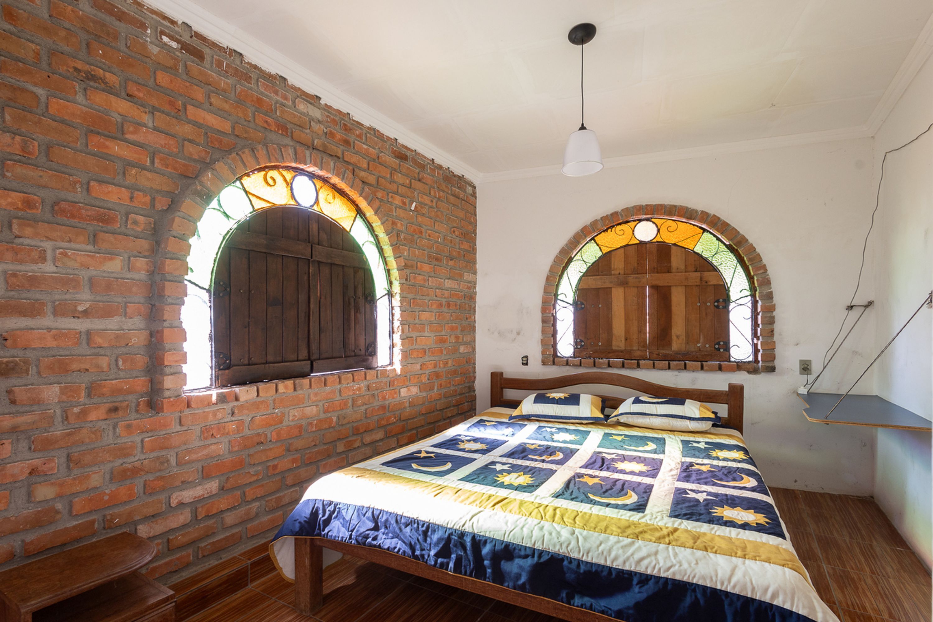 Casa, fumadores | 8 dormitorios