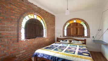 Casa, fumadors | 8 dormitoris