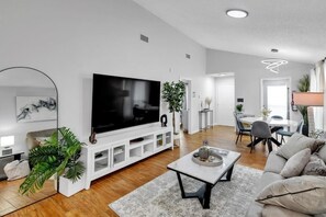 Smart TV