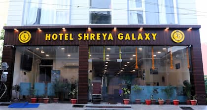 Hotel Shreya Galaxy by Antara Group