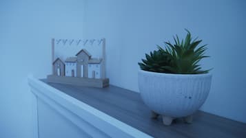 Innendetails