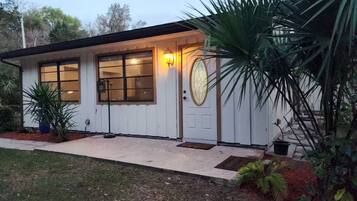 DĂ©tail de lâextĂ©rieur