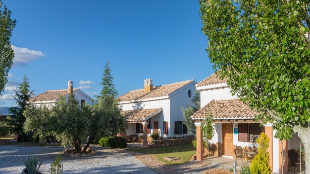 House | Exterior - Outdoor Ibipozo Retreat With Pool (Pozo Alcon)