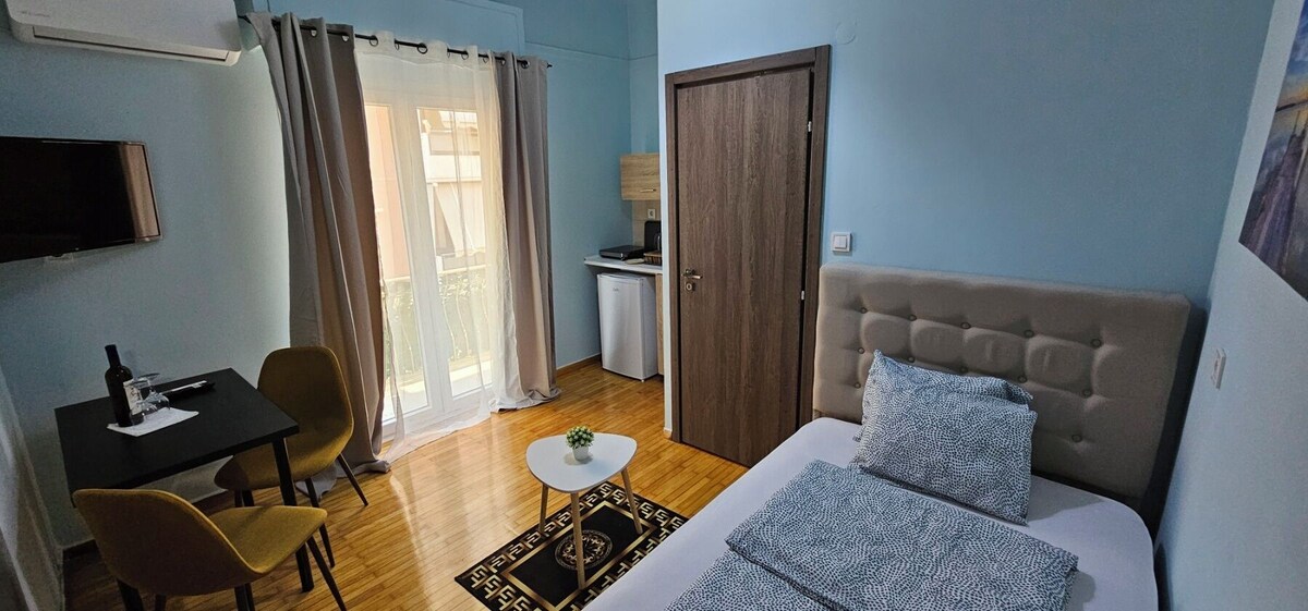 Bild für Gastgeberprofil