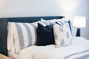 3 bedrooms