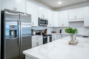 Cozinha privada