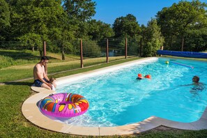 Exterior - CLOS DU MARAIS (Chemillé-en-Anjou)