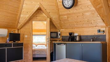 Cottage | Woonruimte