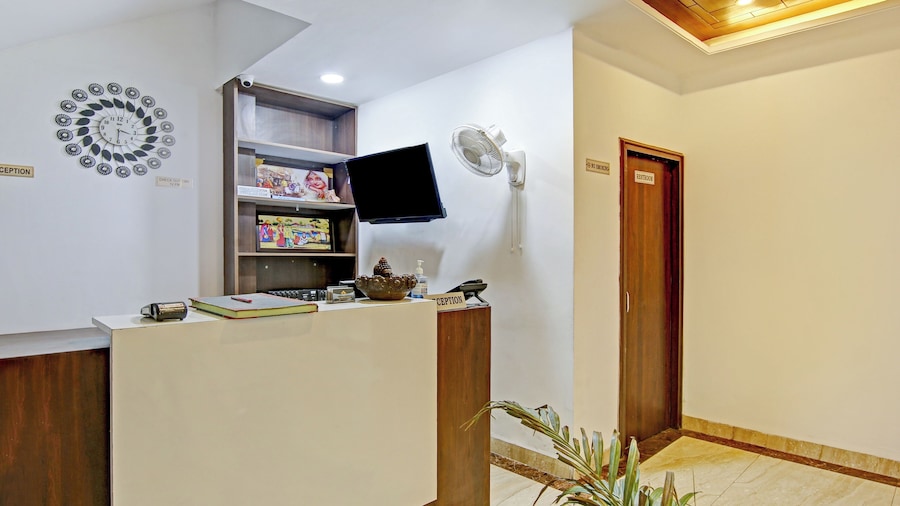 Hotel Royal Empirre Chandigarh