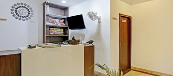 Hotel Royal Empirre Chandigarh