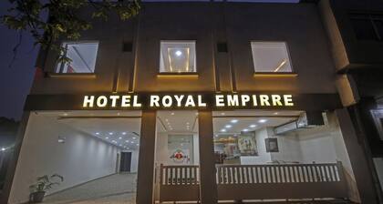 Hotel Royal Empirre Near PEC-PGI-PU Chandigarh
