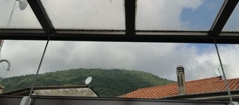 Nico's Nest 5 minutes from Caglieron Caves at the foot of Cansiglio forest