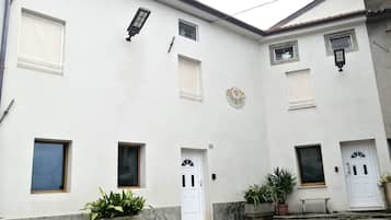 AuĂenbereich