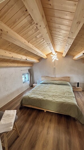 3 Schlafzimmer, WLAN, Bettwäsche