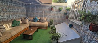 cozy appartement centre médina Fès