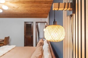 4 Schlafzimmer, Bügeleisen/Bügelbrett, WLAN, Bettwäsche