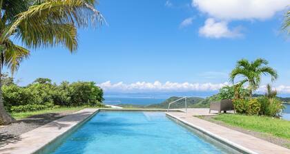 Perfect getaway from the airport to the Pacific coast and Guanacaste region.