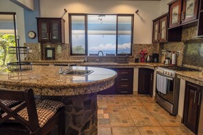 Mikrowelle, Ofen, Herdplatte