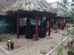 Ngoại thất